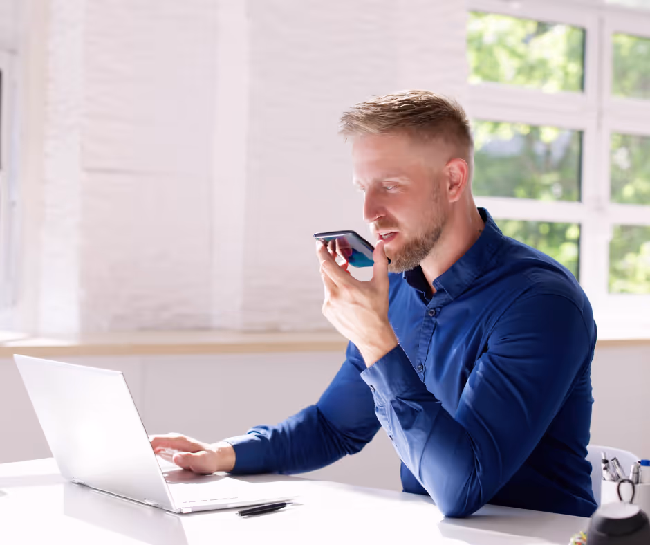 how automatic speech recognition works
