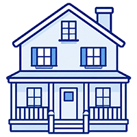 Home guide icon