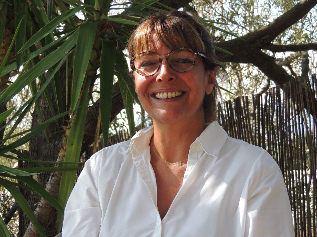 Céline Basset Pezilla La Riviere