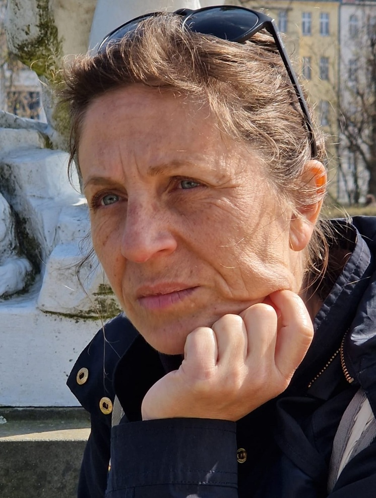 Marie-hélène Bonnet Mondavezan