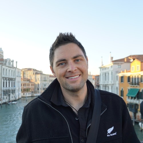 Photo of Amélie Creusy.