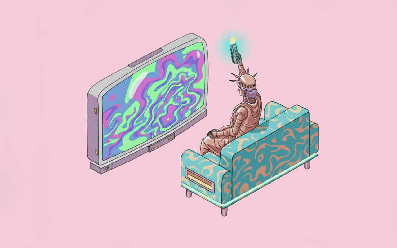 The Democratization of TV Advertising: Why Small Businesses Can Finally Get on the Big Screen