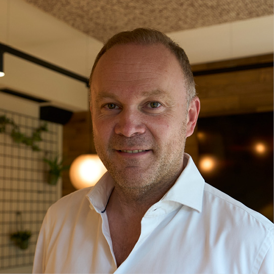 Ing. Rainer Christ, Winzer des Jahres 2025 -
