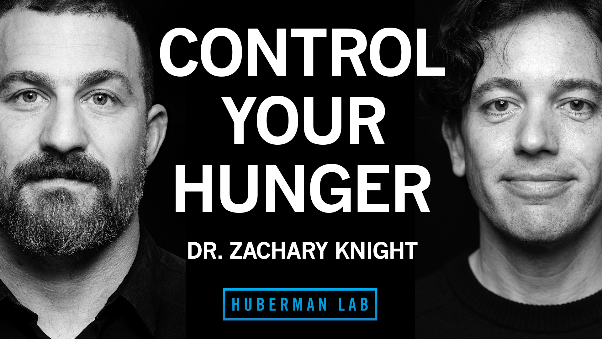 huberman glp 1 Dr. Zachary Knight: The Science of Hunger & Medications to Combat Obesity
