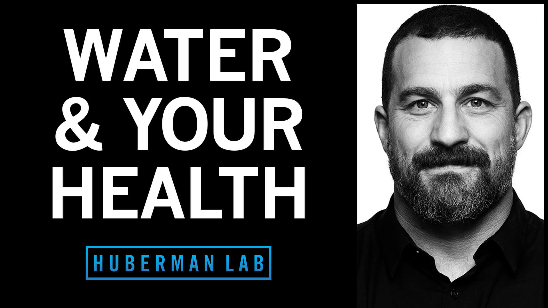 How To Optimize Your Water Quality Intake For Health Huberman Lab How To Optimize Your Water Quality Intake For Health Huberman Lab