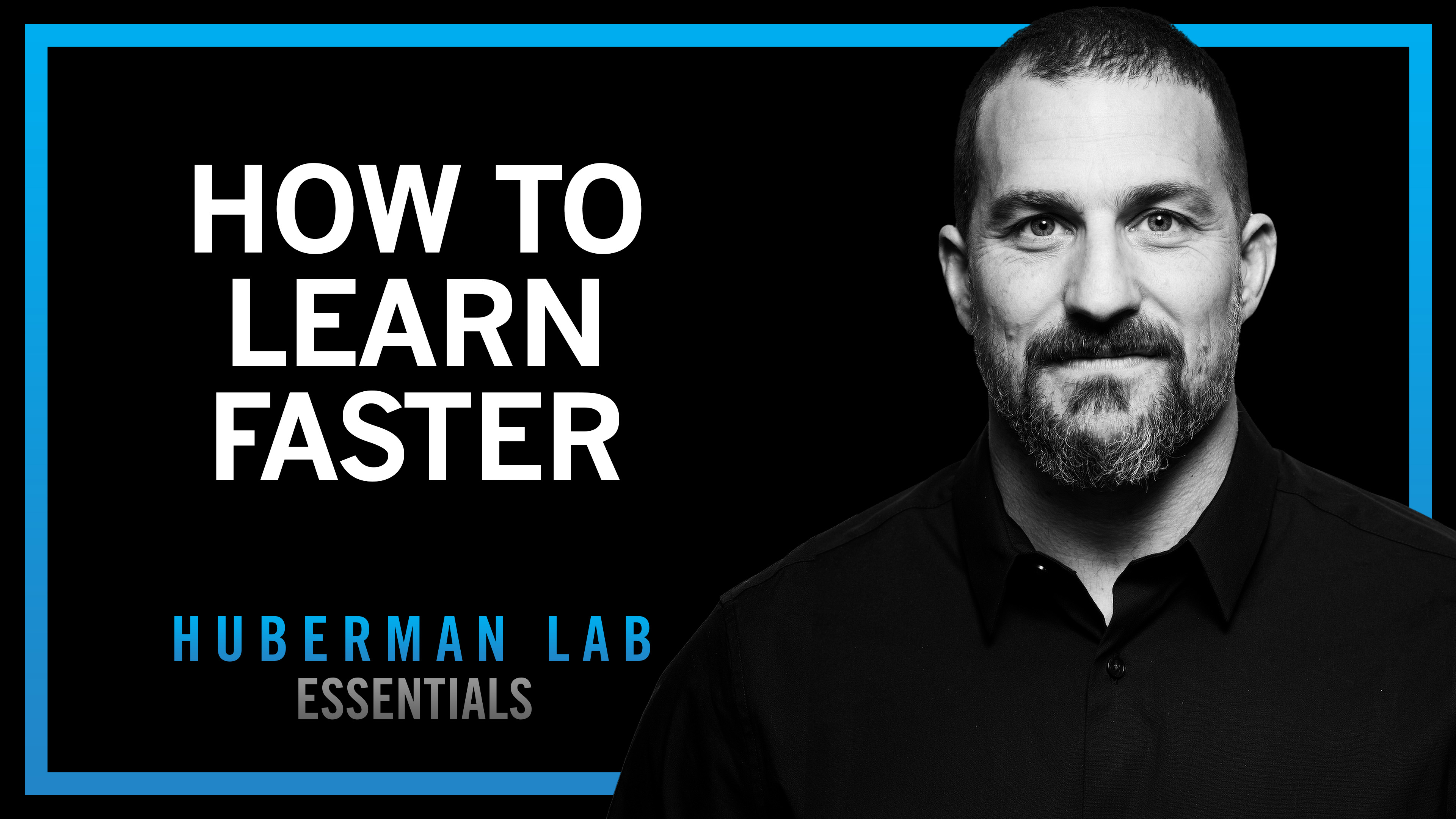 Essentials: How to Learn Faster by Using Failures, Movement & Balance ...