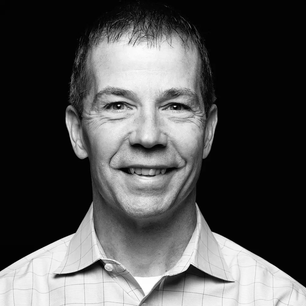 Michael Kilgard