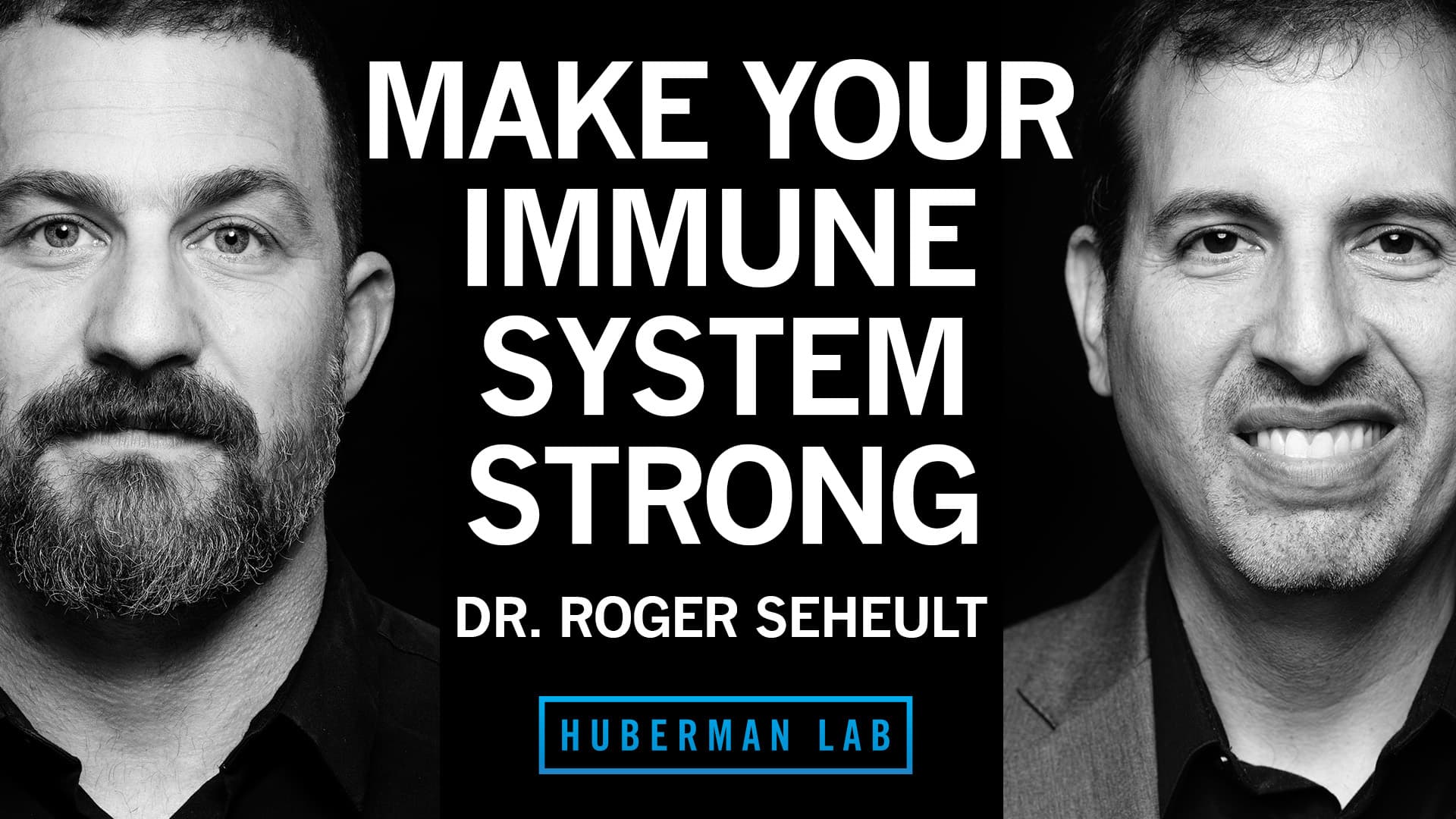 How to Enhance Your Immune System | Dr. Roger Seheult How to Enhance Your Immune System | Dr. Roger Seheult
