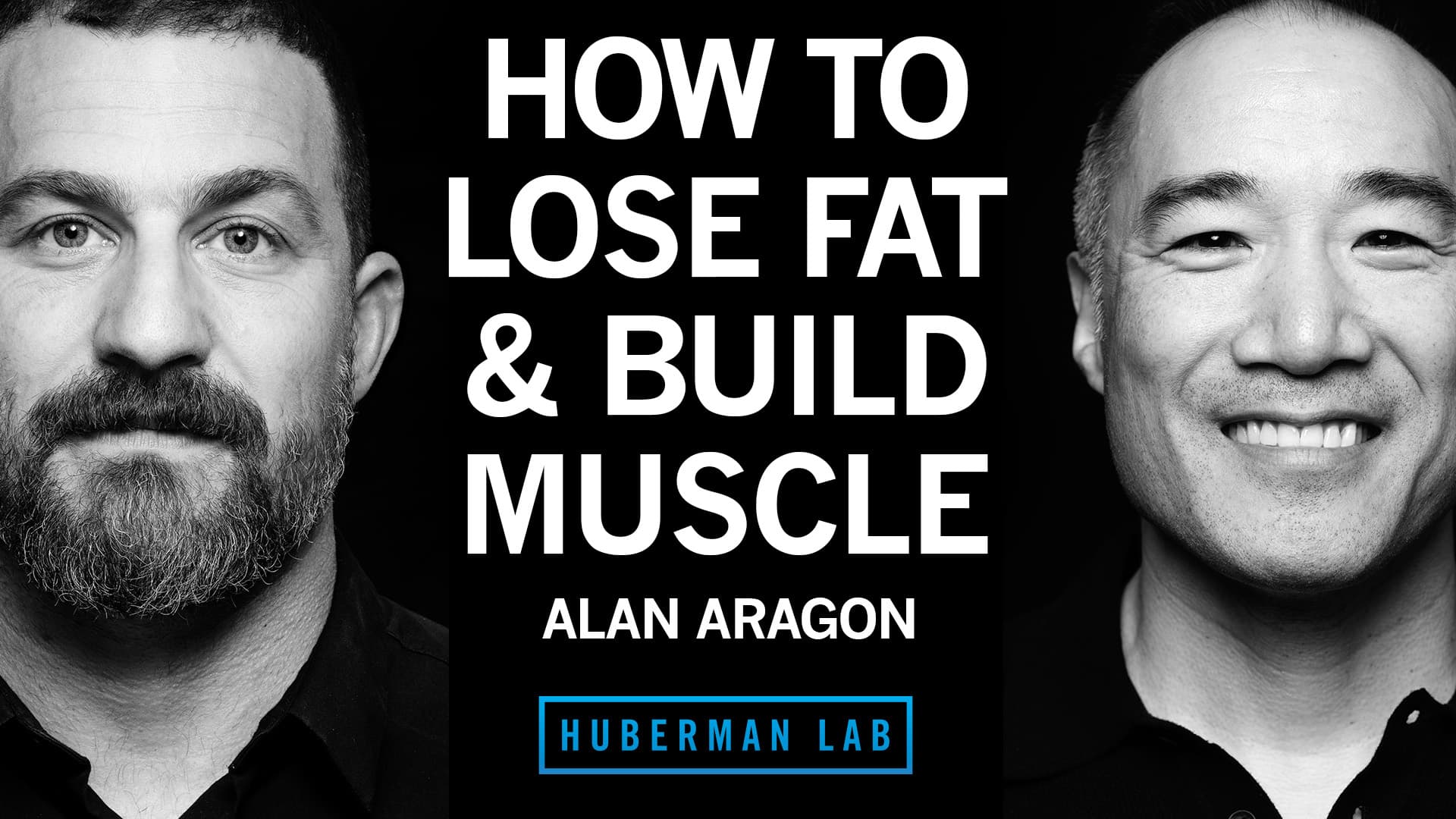 How to Lose Fat & Gain Muscle With Nutrition
