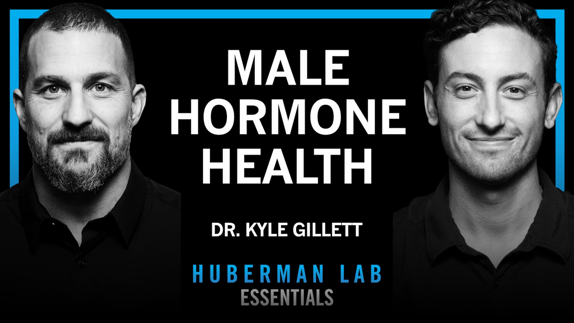 Essentials: Tools for Hormone Optimization in Males