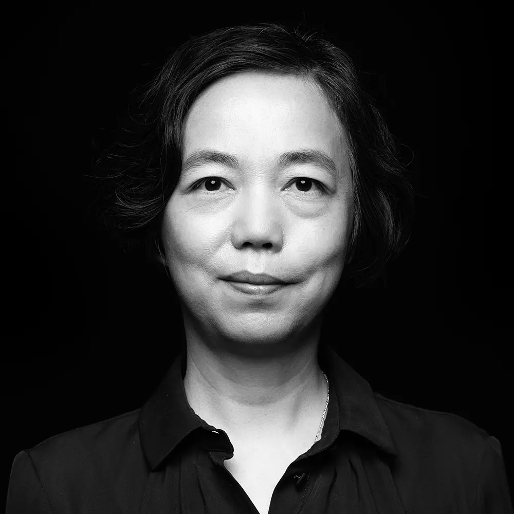 Dr. Fei-Fei Li
