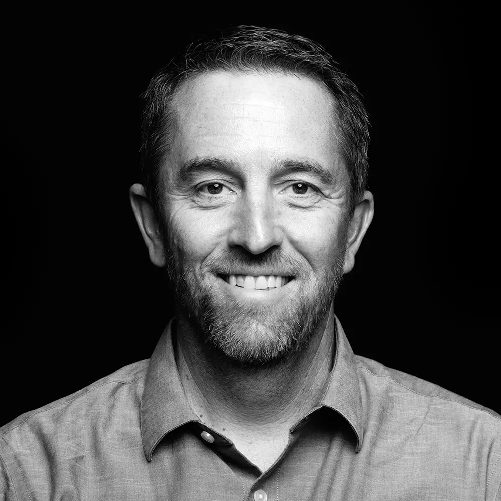 Dr. Jared Rutter