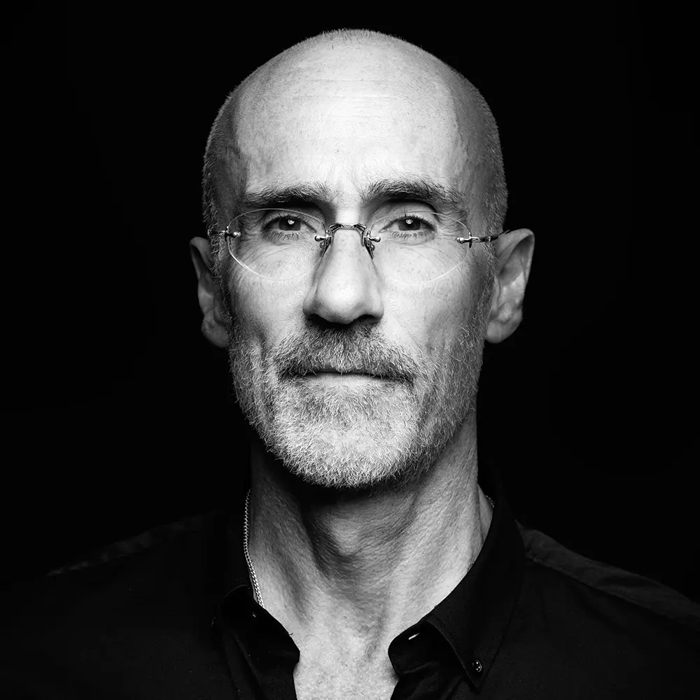 Dr. Arthur Brooks