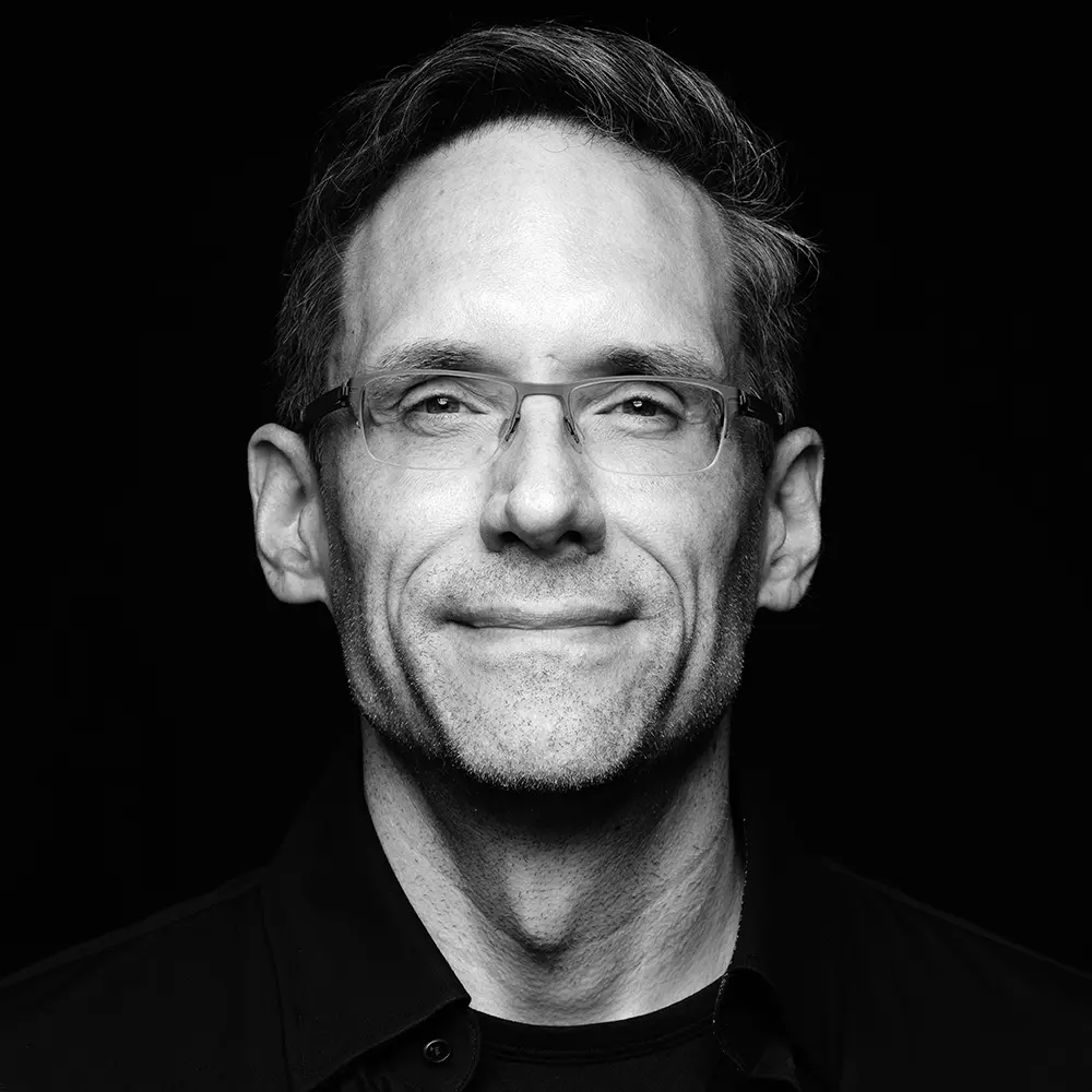 Dr. Chris Thompson