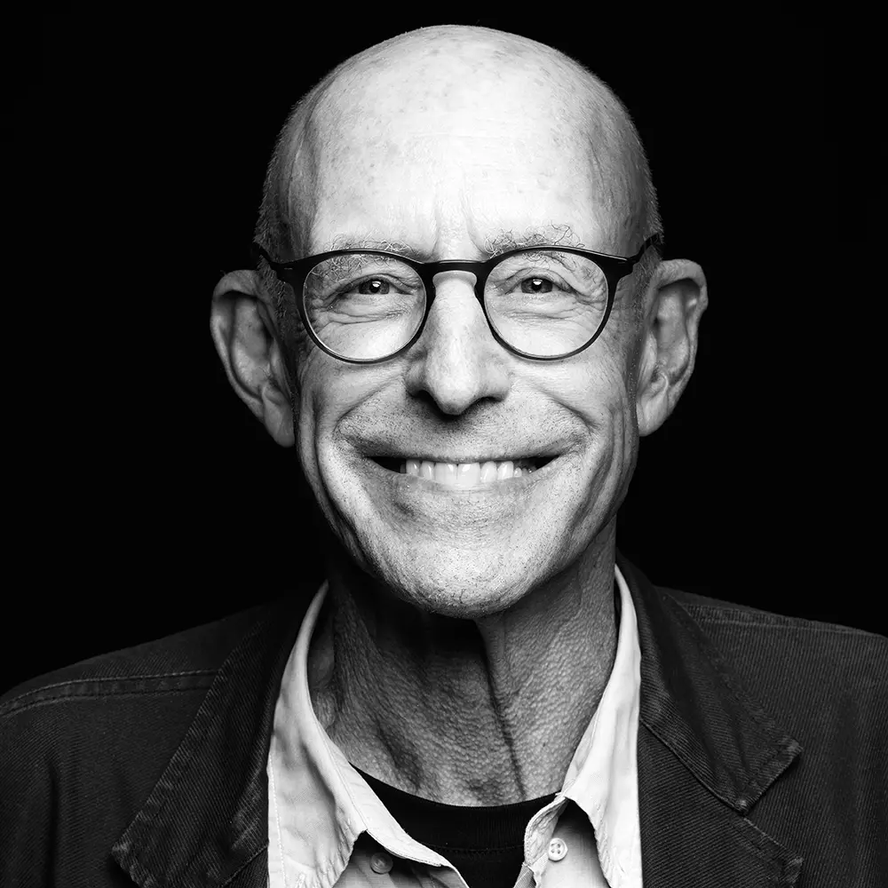 Michael Pollan