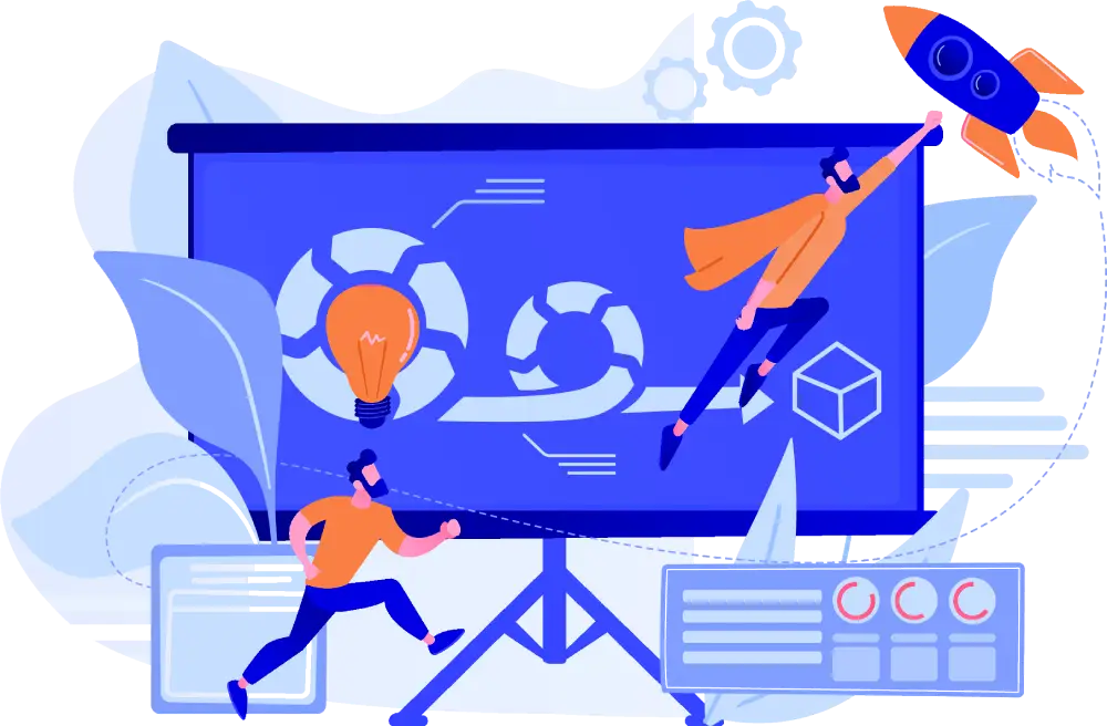Fixing Enterprise Systems