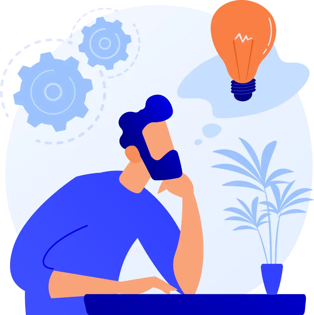AI Powered Custom Software Solutions