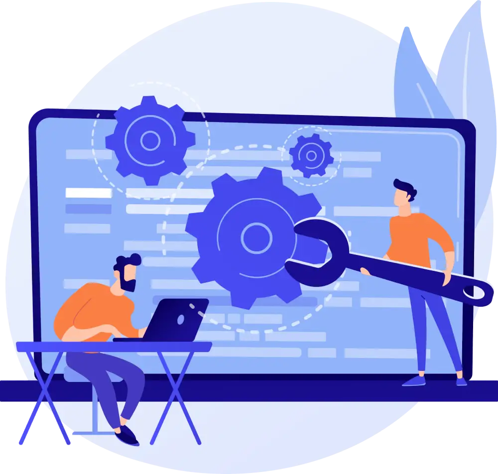 Software Development Process