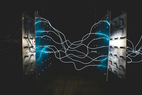 Assembly Isp A Tale of Two Systems: How We Integrated MISP with AssemblyLine — Cosive