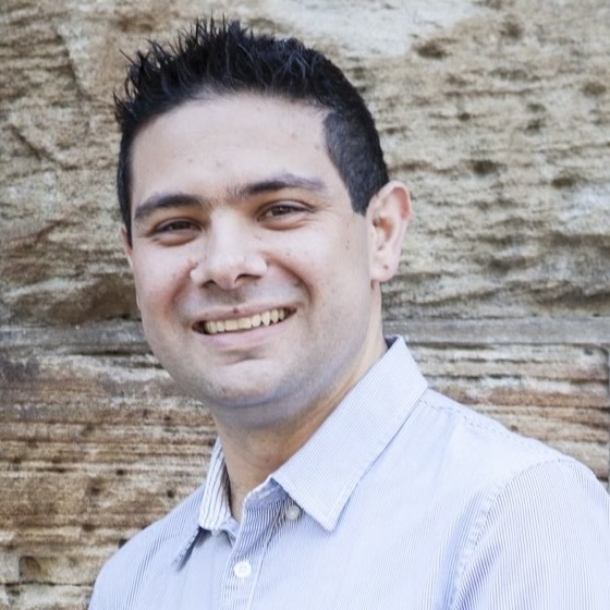 Joe Cozzupoli