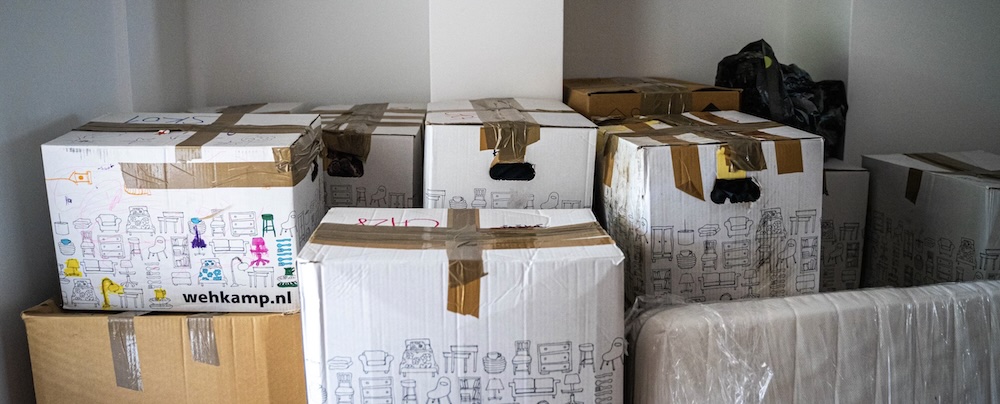 What I Learned About Logging and Detection Strategies From Moving House