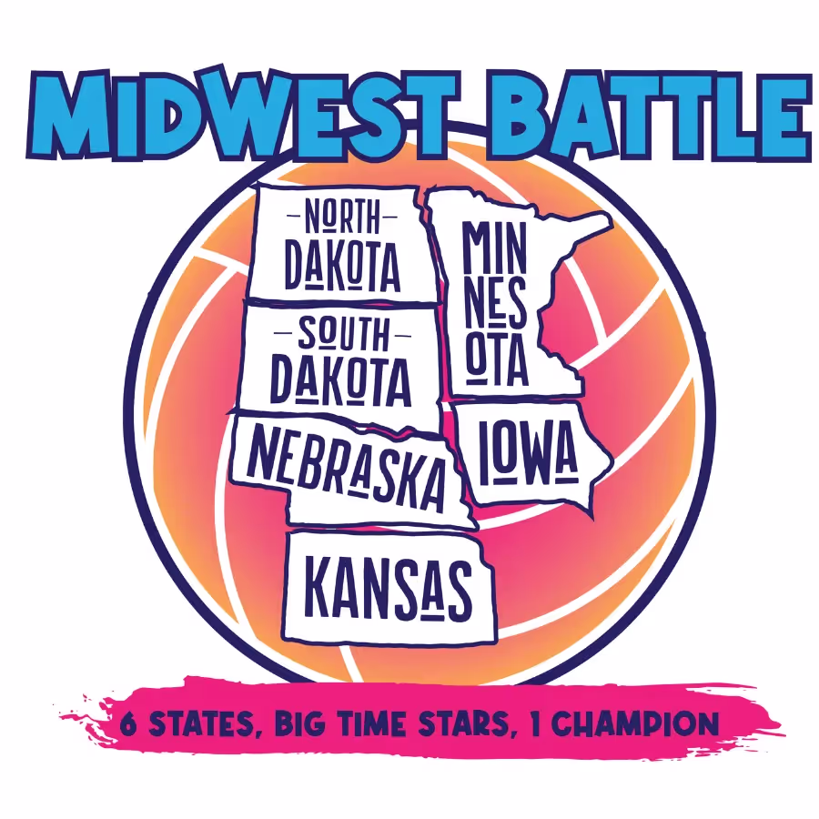 Midwest Battle Schedule Released