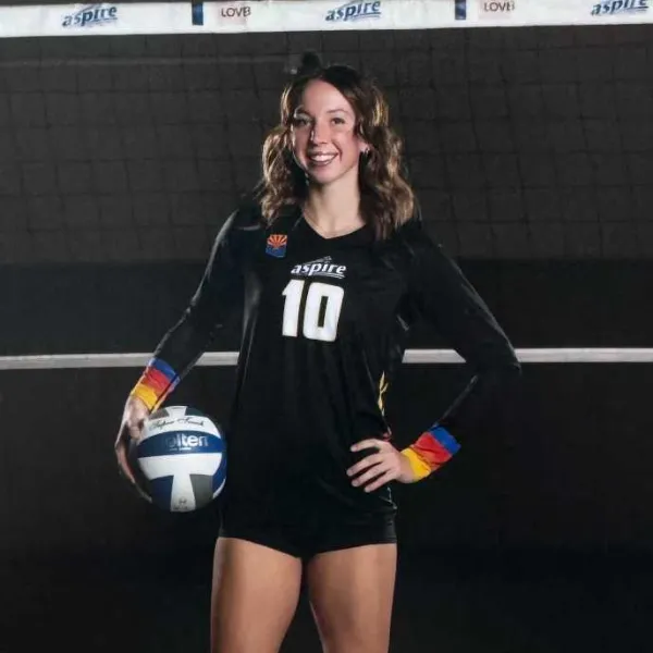 Addison Bartnik