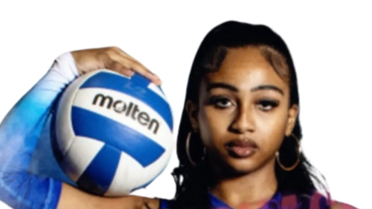 Trinity (Trini) Parris