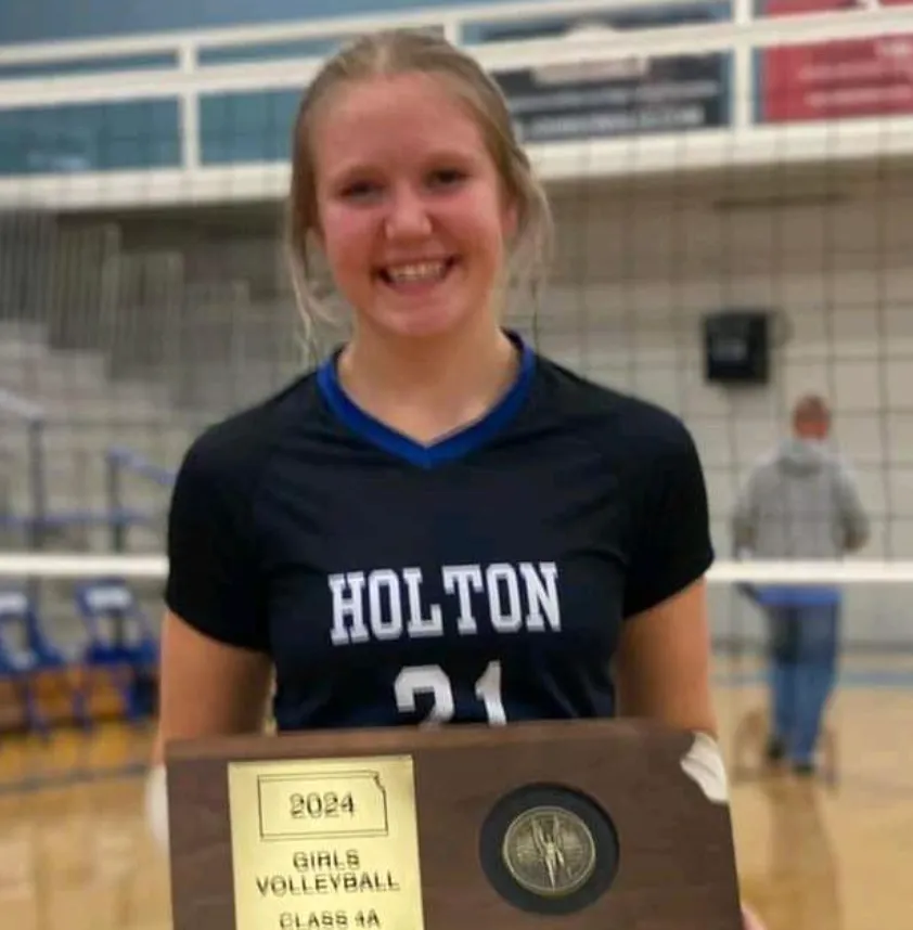 Tinley Wilson
