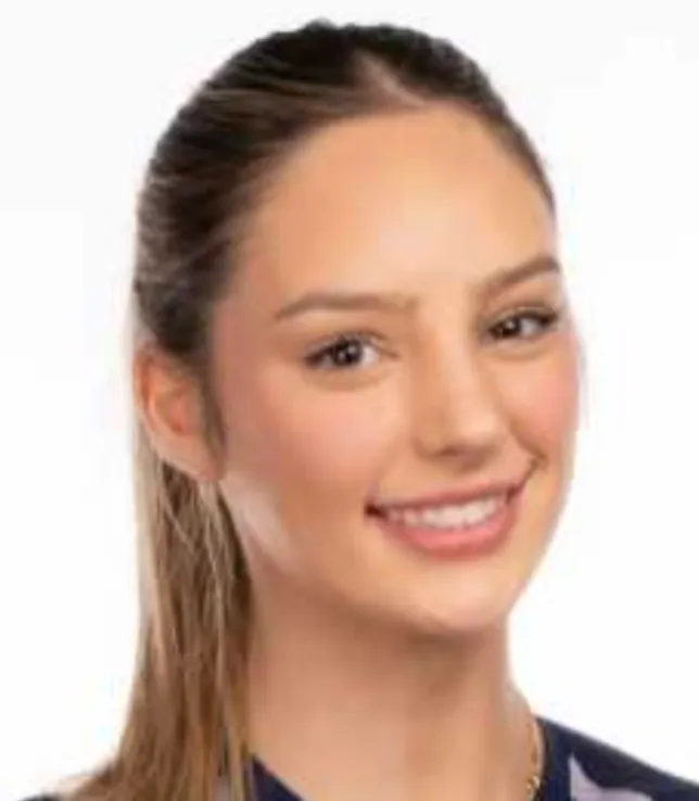Lily Beckwith