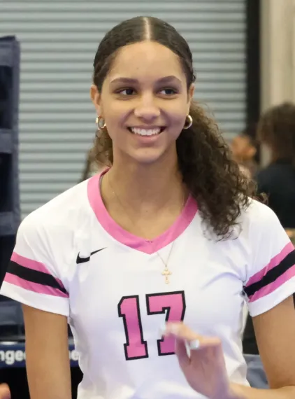 Miliana Mays