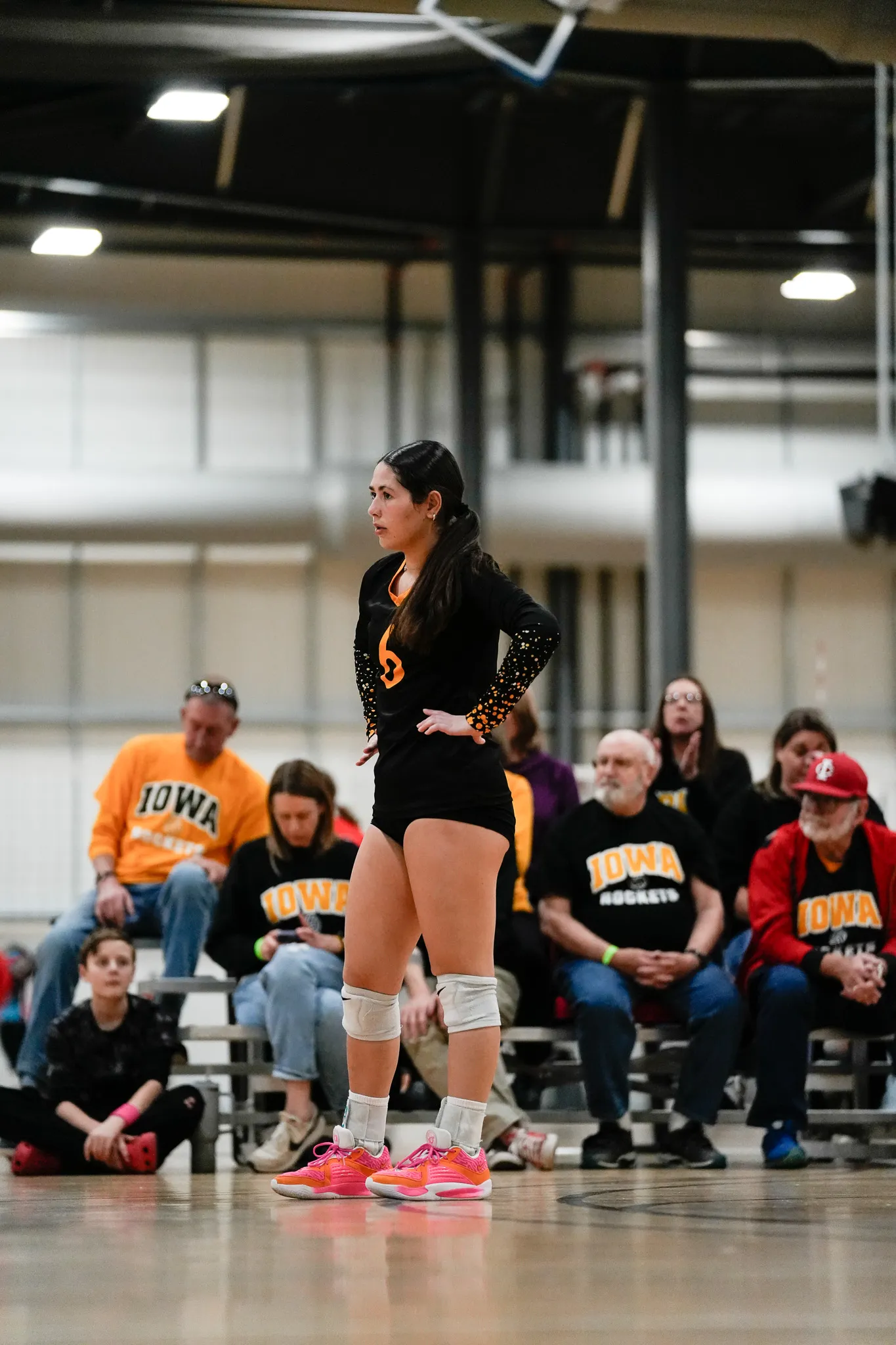 Julianna montez