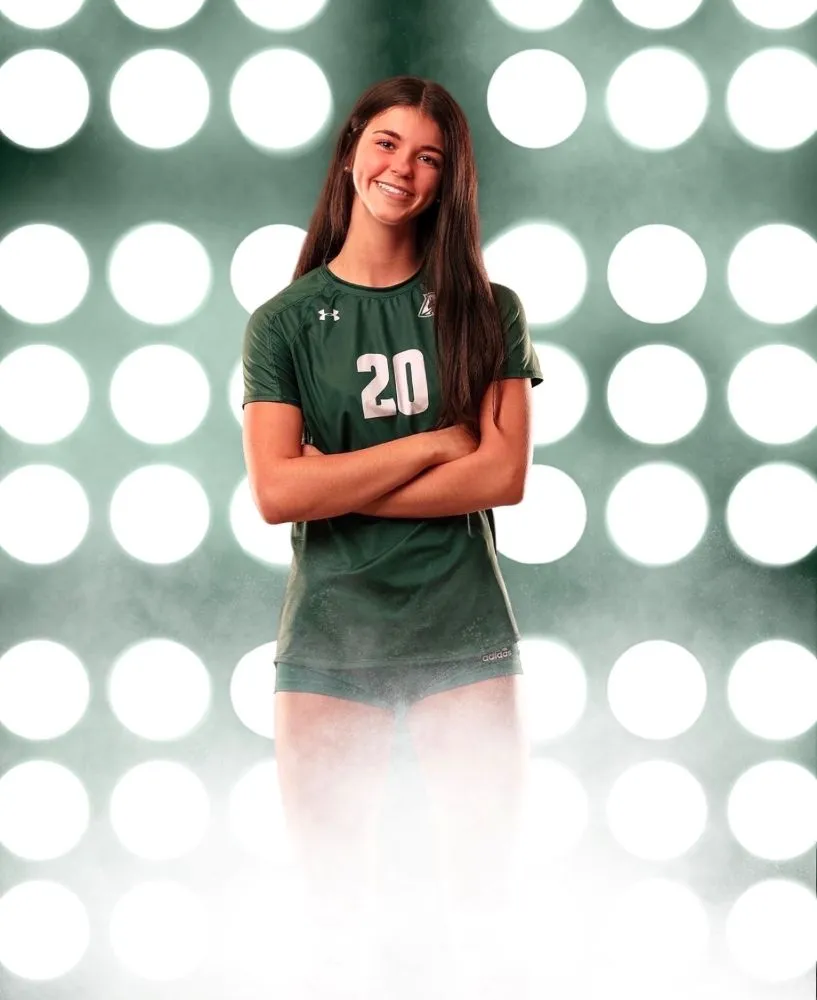 Grace Mahoney