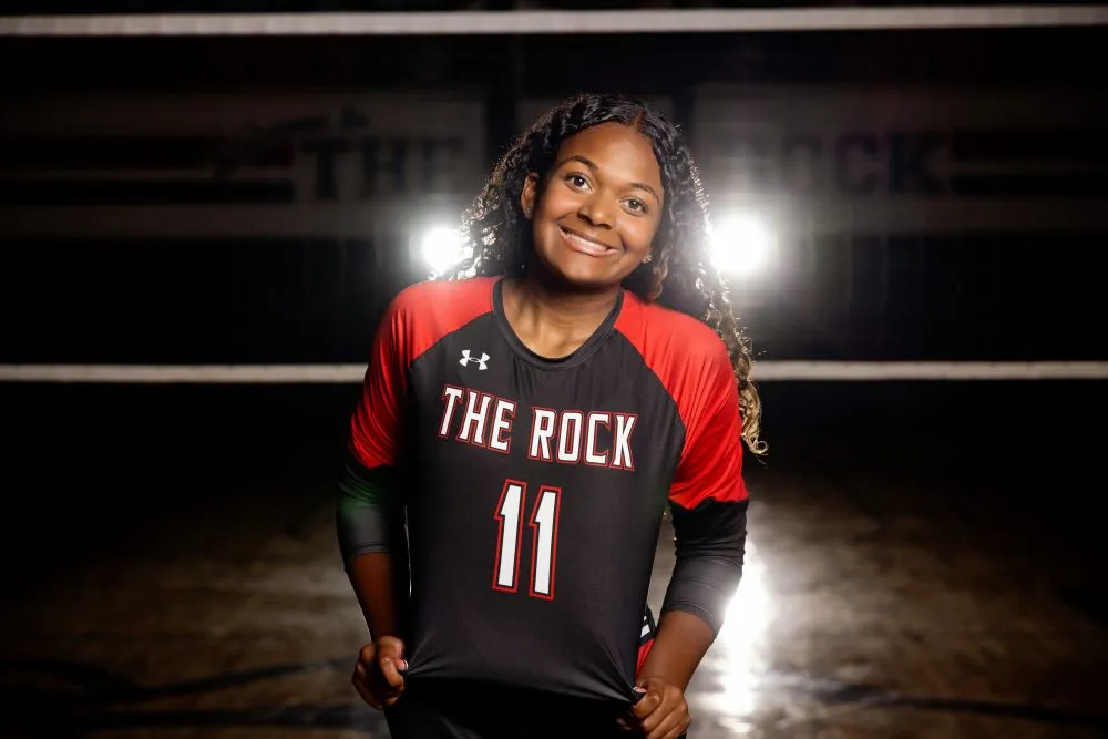 Ariana Parks-Howard