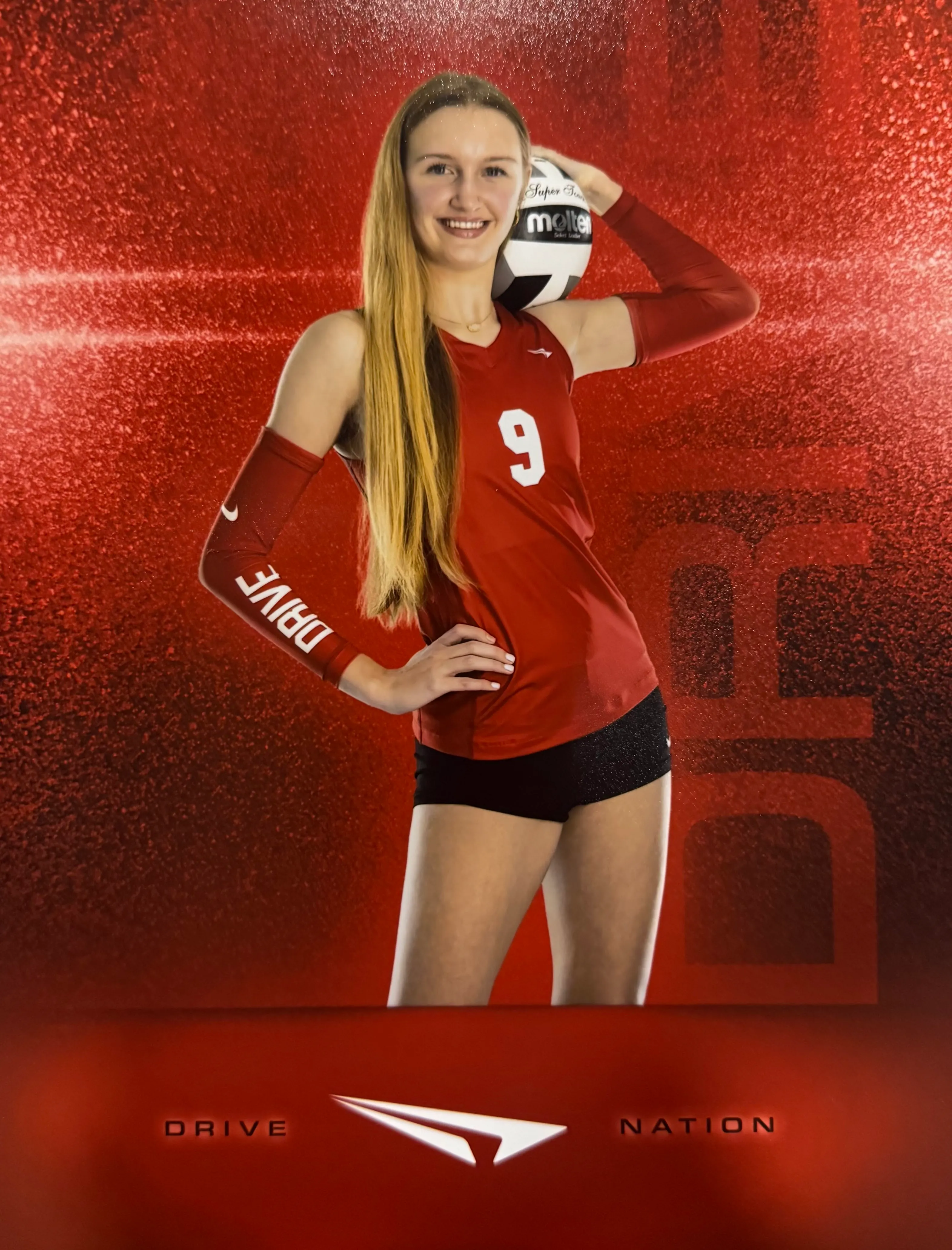 Marley Rogers