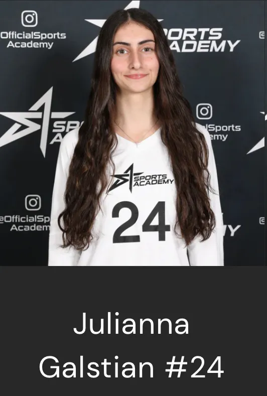 Julianna Galstian