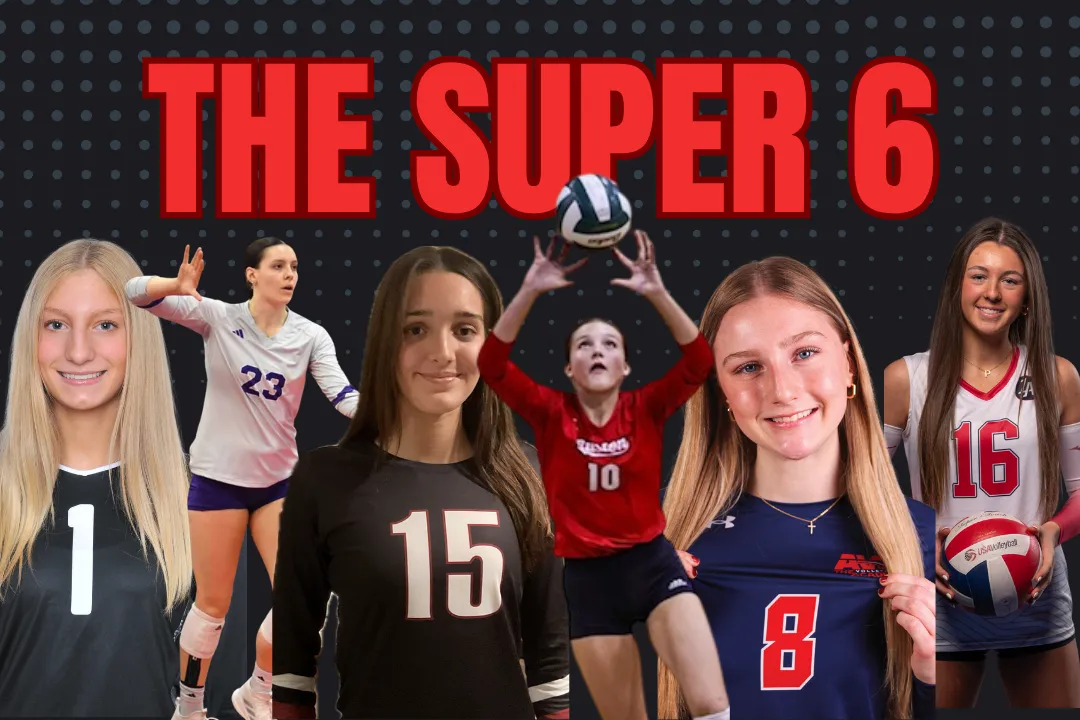 “Super 6” 2027’s update Player Profiles amid recruiting process 