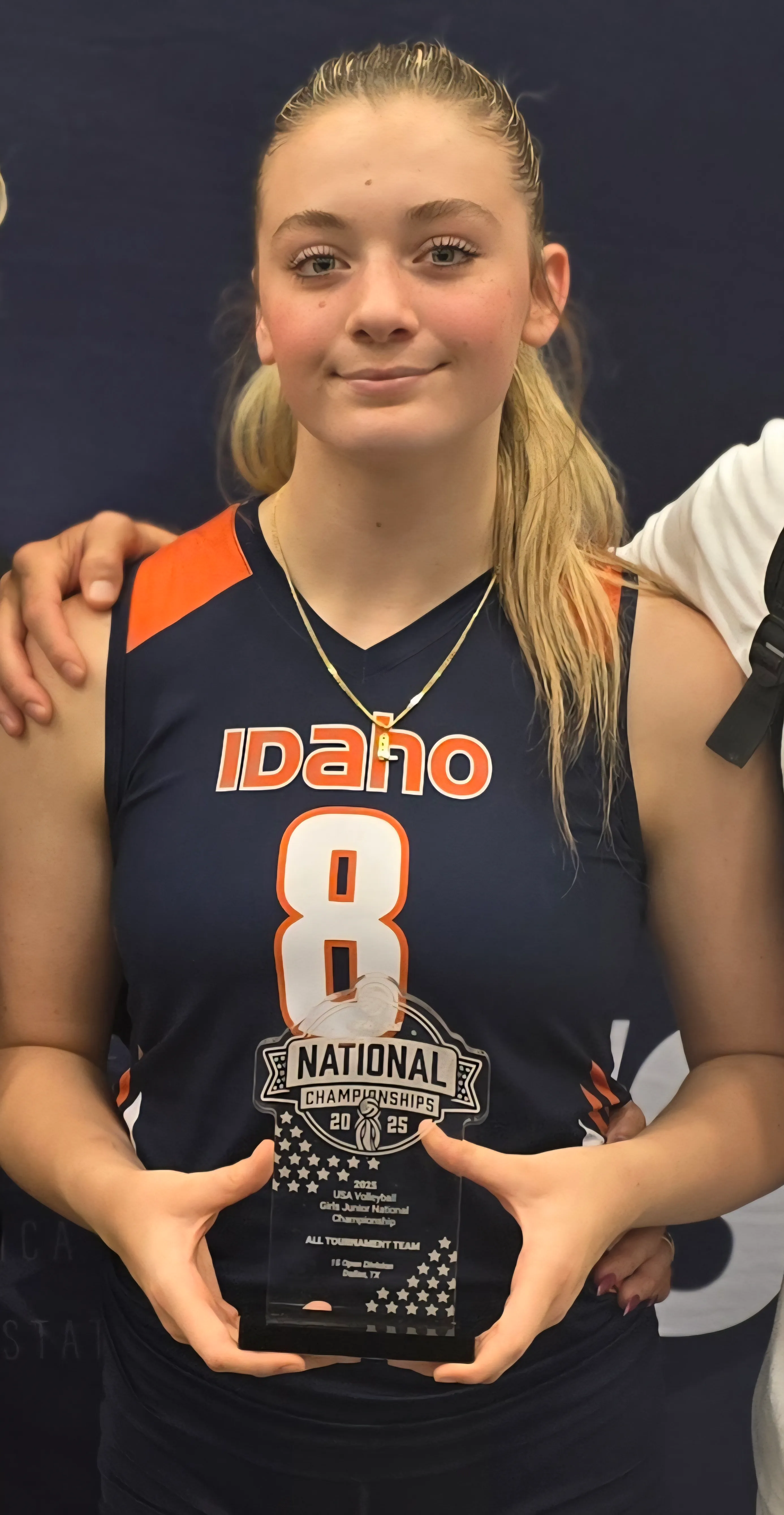 Rachel Bower