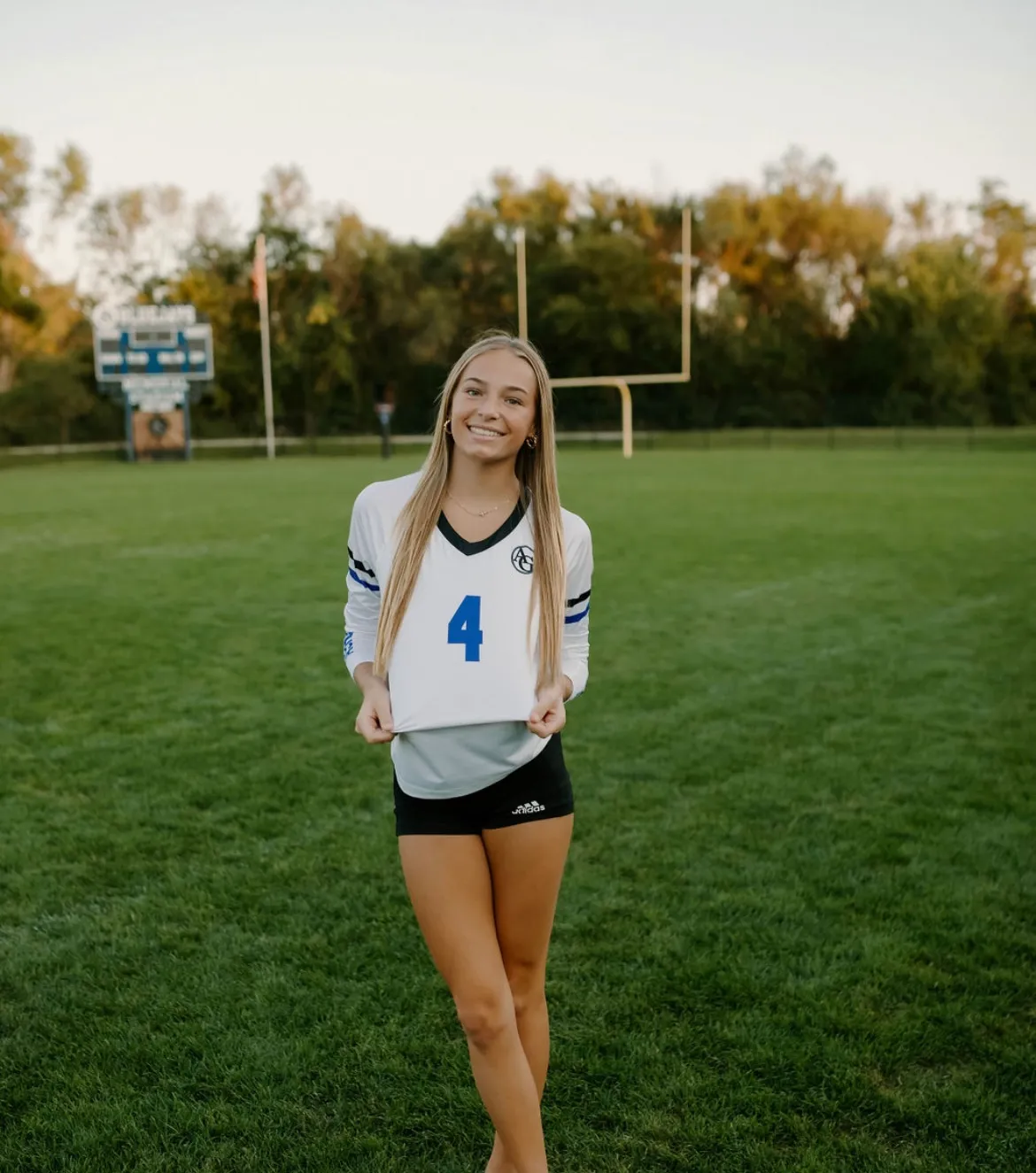 Averi Bridges