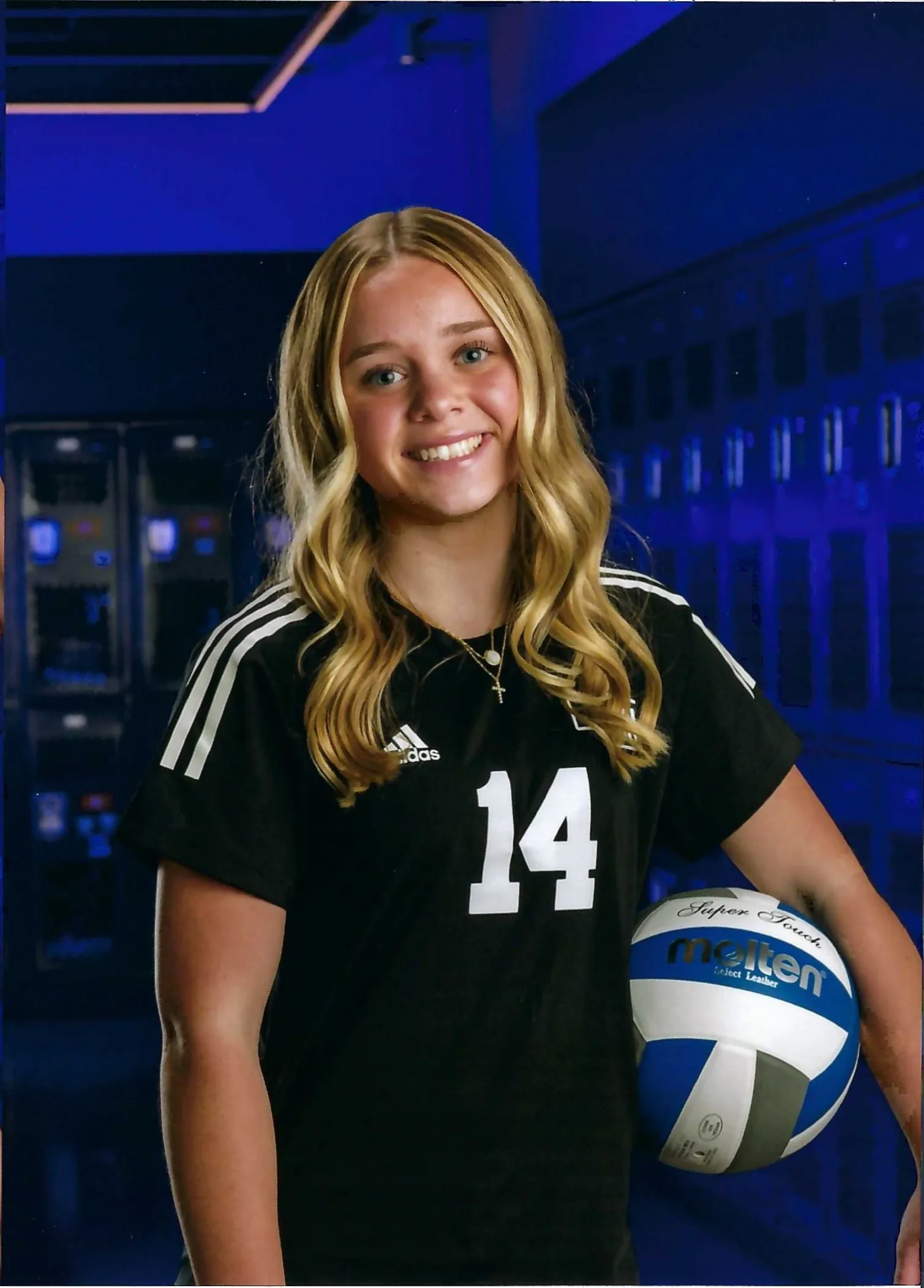 Makinley Ramsey