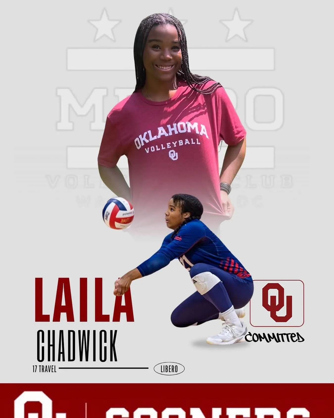 Laila Chadwick