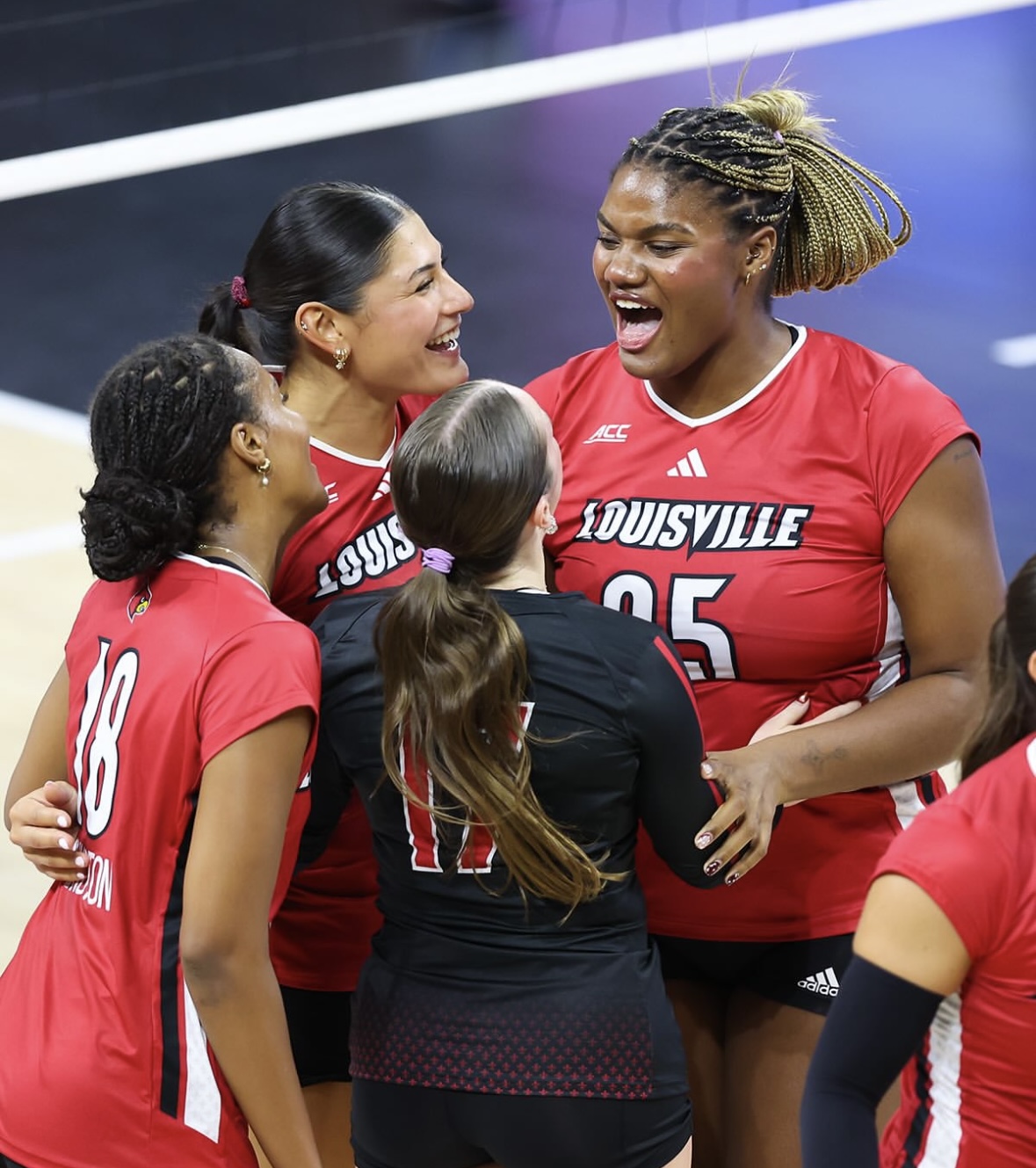 Cardinals Flash Depth and Firepower at Red vs. Black Scrimmage