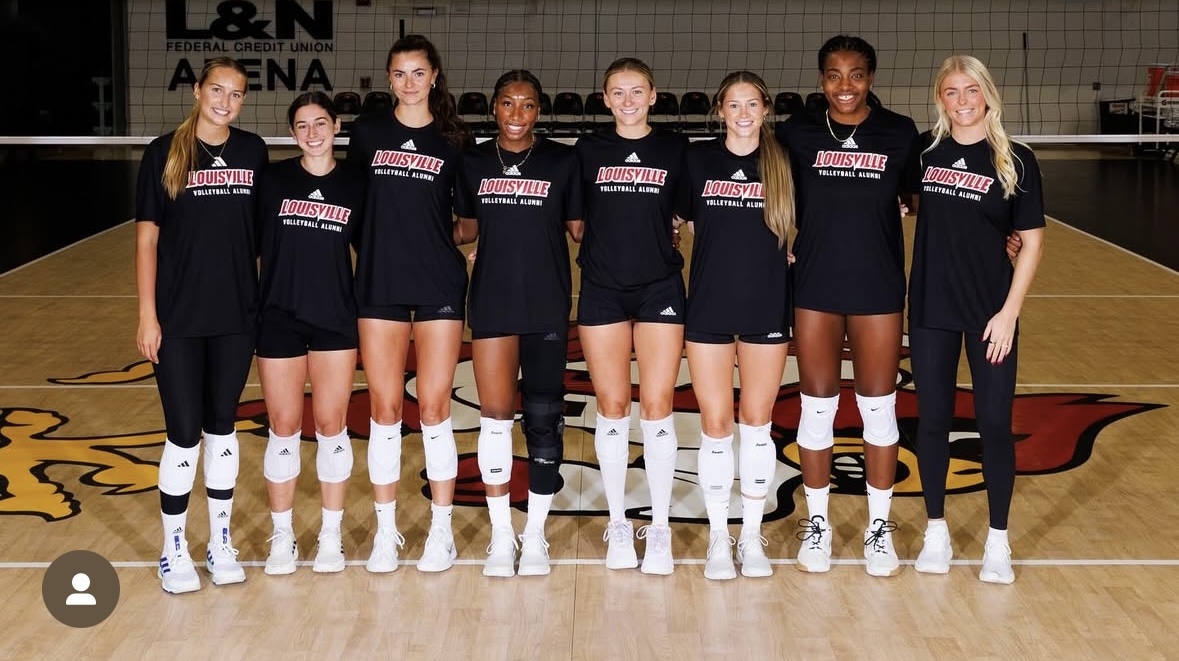 Cards Celebrate Alumni, Honor Legends, and Look Ahead to Bright Future
