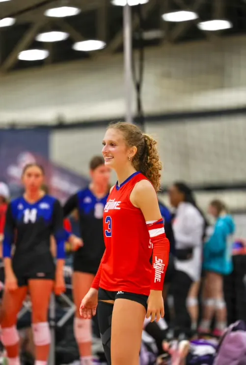 Aubree Svoboda