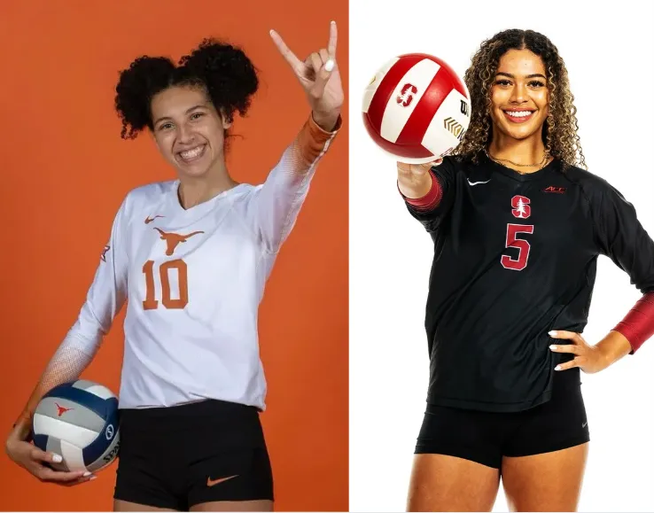 The Harvey Sister Showdown: Stanford Preview