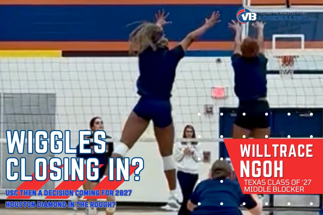 Wiggles Closing In on Verbal?