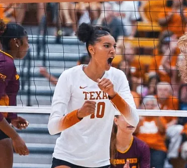 Harvey Outshines The Sun Devils in Her Starting Debut