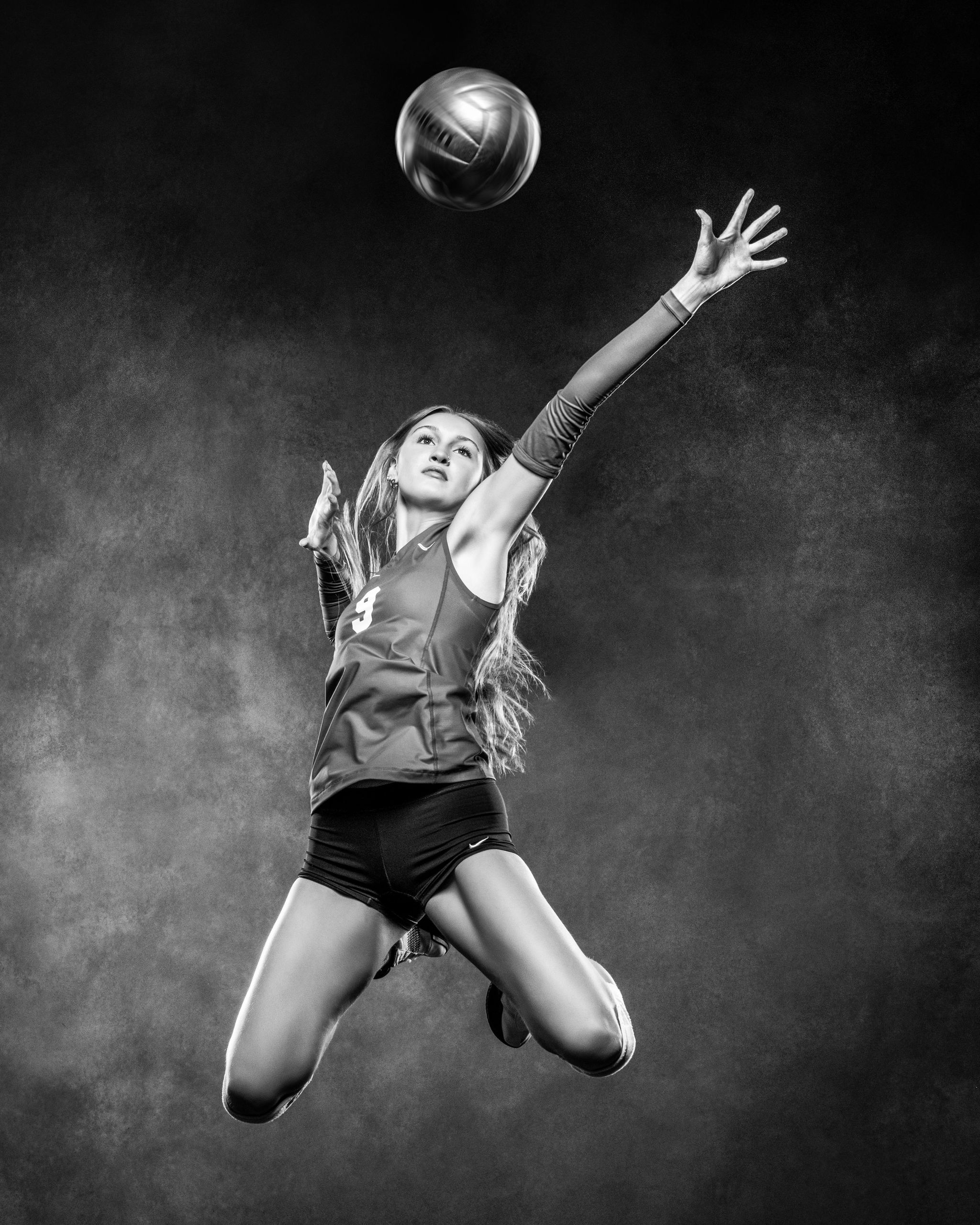 Marley Rogers