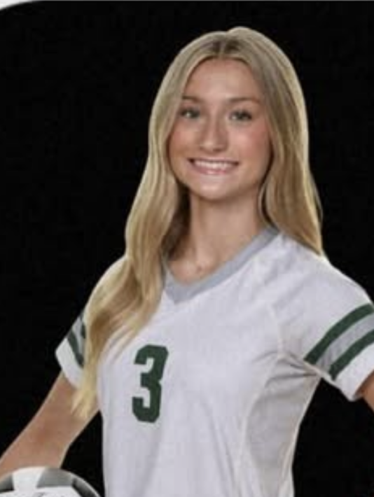 Sophia Newland