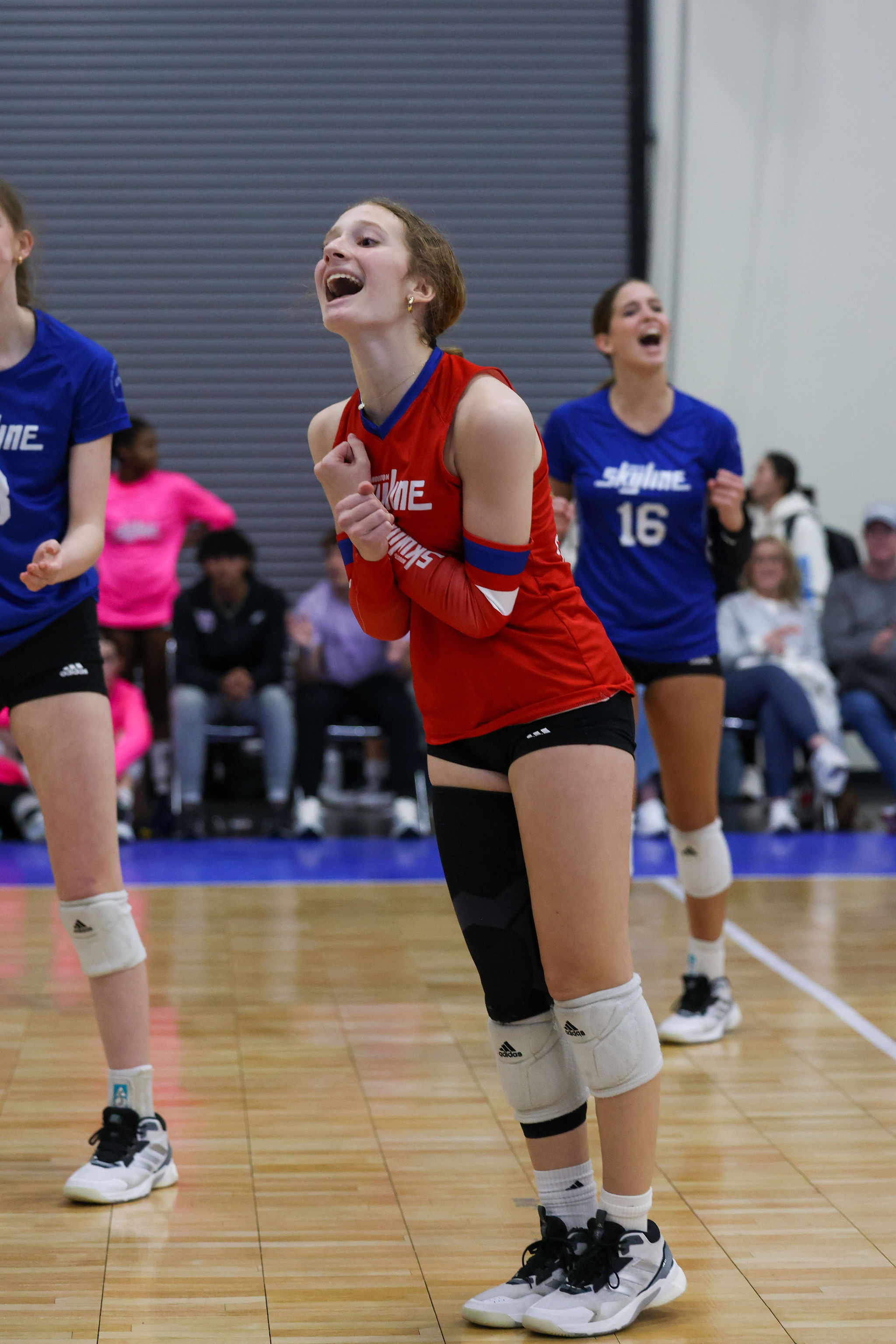 Aubree Svoboda